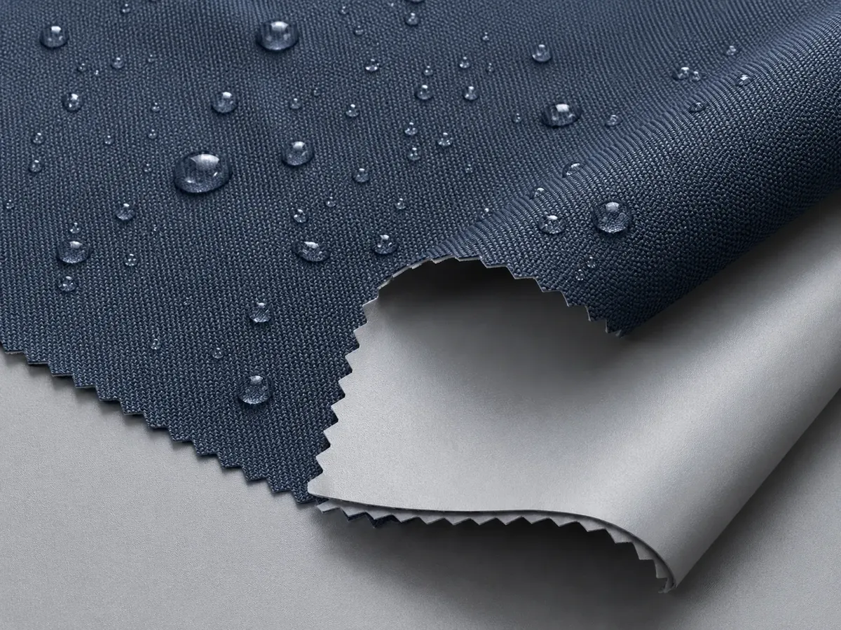 TPU Laminated Fabric